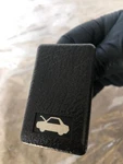 2000 Honda Accord Lx Front Hood Bonnet Opener Handle Release Latch Lever. Fixed Price $10.00.