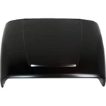 Hood Primed Steel For 1987-1995 Jeep Wrangler. Fixed Price $758.05.