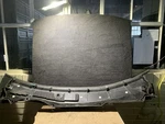 08-12 Honda Accord Cowl Panel Cover Grille Air Inlet Genuine Oem 74220TA0A00. Fixed Price $100.00.