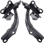 Hood Hinges Driver & Passenger Side Left Right For 2018-2022 Toyota Camry 2PCS. Fixed Price $19.78.
