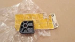 Bmw E46 Hood Right Stopper Radiator Support !!new!! !!genuine!! 51717032052. Fixed Price $10.00.