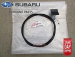 08 - 16 Subaru Impreza Front Hood Lock Lever Release Cable Oem Brand New. Fixed Price $75.59.
