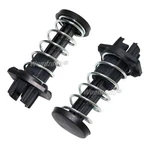 2PCS Hood Latch Catch Release Spring For Mercedes Benz W221 W216 S63 S550 S500. Fixed Price $9.55.