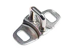 Mercedes-benz W140 S-class Engine Hood Lock Catch A1298800060. Fixed Price $42.40.
