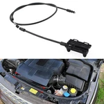 Hood Bonnet Release Cable For Land Rover Range Sport 2010-2013 LR013888. Fixed Price $17.79.