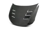 Seibon For 2014 Scion Tc Oe Carbon Fiber Hood - Ts Style. Fixed Price $1418.27.