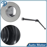 Rear Driveshaft Prop Assembly For Toyota Tundra 2005-2006 V8 4.7L 4WD Auto. Fixed Price $207.25.