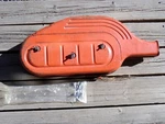 1970 71 72 73 Datsun 240Z Air Cleaner Oem. Fixed Price $274.99.