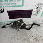 04-08 Maserati Quattroporte Front Hood Latch Bonnet Lock Release M139. Fixed Price $49.99.
