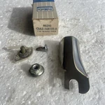 1966 Ford Custom Galaxie 500 7-LITRE Nos Lh Front Fender Hood Moulding. Fixed Price $69.99.