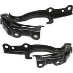 New Set Of Hood Hinges Driver & Passenger Side Chevy GM1236158 GM1236159 Pair. Fixed Price $37.11.