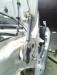 15 Mini Cooper Hood Strut Left Driver Gas. Fixed Price $70.44.