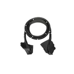 Pair Set Rubber Door Weatherstrip Seals Fits For 70-81 Camaro Firebird Trans -ne. Fixed Price $29.75.