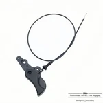 Engine Hood Release Cable & Handle Set For Bmw E90 E91 E92 E93 3-SERIES 11-13. Fixed Price $52.87.