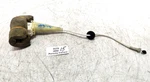 97-05 Oem Porsche Carrera 911 996 986 Front Hood Lock Release Actuator Cable. Fixed Price $49.95.