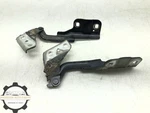 2017-2020 Lincoln Continental Front Hood Bonnet Hinge Set X2 Oem. Fixed Price $89.99.