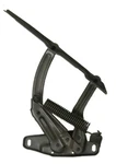 Hood Hinge Rh 70-72 Chevelle Camino. Fixed Price $148.29.