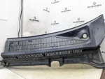 2011-2016 Ford F250SD Left Windshield Wiper Cowl Vent Panel BC34-2502223-A Oem. Fixed Price $72.00.