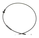 New Oe Hood Latch Release Cable 811903M000 For Hyundai Genesis 09-14 Equus 11-16. Fixed Price $17.92.