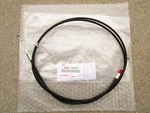 Fits: 93 - 98 Toyota T100 Hood Release Lock Control Cable Oem Brand New. Fixed Price $67.19.