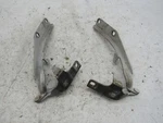 Hood Q45 2002 2006 Driver Passenger Side Front Bonnet Lift Hinges Oem Pair. Fixed Price $59.99.