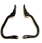 Bmw Oem E46 00-06 Convertible Folding Top Tonneau Cover Left Right Hinges Set. Fixed Price $74.95.