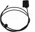 Dorman (oe Solutions) 912-785 Hood Oem. Fixed Price $49.39.