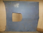 77-81 Shaker Style Metal Hood Original Gm Firebird Scoop. Fixed Price $699.99.
