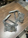 1978-1993 Dodge D150 W250 Hood Hindges Oem. Fixed Price $74.86.