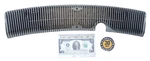 1976 1977 Toyota Celica Gt Windshield Wiper Cowl Panel Grill Cover RA24 RA29. Fixed Price $120.20.