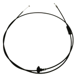 Fit 2019 2020 Toyota Avalon 2018 Camry Hood Latch Lock Control Cable. Fixed Price $23.28.