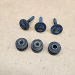 94-96 C4 Corvette Air Injection Smog Pump Emission Motor Mounting Bolts Seals Oe. Fixed Price $22.94.