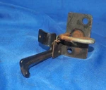 2010-2020 Aston Martin Rapide Hood Release Latch Genuine Oem W/warranty. Fixed Price $49.95.