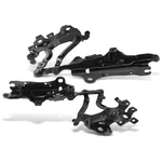 2X Front Driver & Passenger Hood Hinge For Mini F60 Cooper Countryman 2017-2023. Fixed Price $165.99.