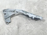 17-20 Jaguar Xe Xf Front Hood Bonnet Lid Right Rh Pass Side Hinge Bracket Oem. Fixed Price $33.50.
