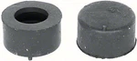 Oer Outer Rear Hood Stopper Set 1970-1981 Firebird/camaro 1974-1979 Nova Malibu. Fixed Price $13.98.