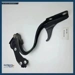 2012-2019 Fiat 500 Hood Hinge Left Driver Side 68070291AB. Fixed Price $140.64.