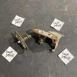 Oem Bmw E36 Hood Latch Catch Spring Loaded Release Set Under. Fixed Price $25.00.