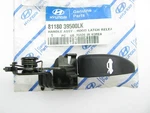 New Oem 8118039500LK Hood Latch Release Lever Handle For 2004-05 Hyundai XG350. Fixed Price $11.69.