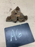 1973 1974 1975 77 Monte Carlo Hood Latch Mechanism Closer Striker Assembly. Fixed Price $129.99.