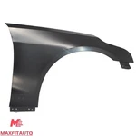 For 2016-2020 Cadillac CT6 Front Fender Primed Steel Right Side # 84183377. Fixed Price $340.99.