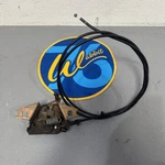90-97 Vw Passat B3 B4 Hood Latch Lock Mechanism 867823509 Genuine Oem. Fixed Price $38.73.
