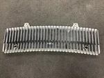 Jaguar Xjs Windshield Wiper Cowl Black Mesh Grille Vent Oem 1976-1991. Fixed Price $87.12.