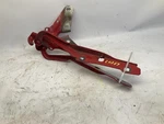 09-18 Ram 1500 Hood Bonnet Left Right Hinge Set Of 2. Fixed Price $49.99.