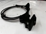 Used Ford Explorer 2011 Hood Release Lever And Cable 4L3Z16916AAA. Fixed Price $29.00.