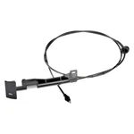Ford E-350 Super Duty 2008-2019 Dorman Solutions Hood Release Cable. Fixed Price $39.20.