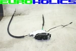 Oem Maserati M157 Ghibli 14-23 Left Rear Door Latch Lock Actuator 670100896. Fixed Price $35.14.