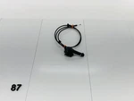 13-17 Hyundai Elantra Front Left Side Hood Bonnet Release Handle & Cable Oem. Fixed Price $33.24.