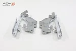 2021 2023 Polestar Hood Bonnet Left & Right Side Hinge Support Oem -set-. Fixed Price $134.99.