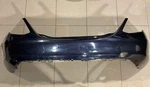 Rear Bumper Local Blue 2015-2018 Mercedes C300 Sedan W205+885+01+38 Oem. Fixed Price $275.50.